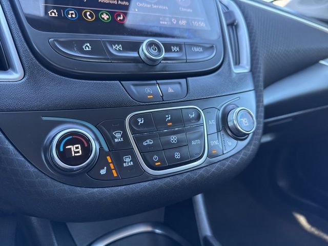 Used 2025 Chevrolet Malibu LT FWD image 5