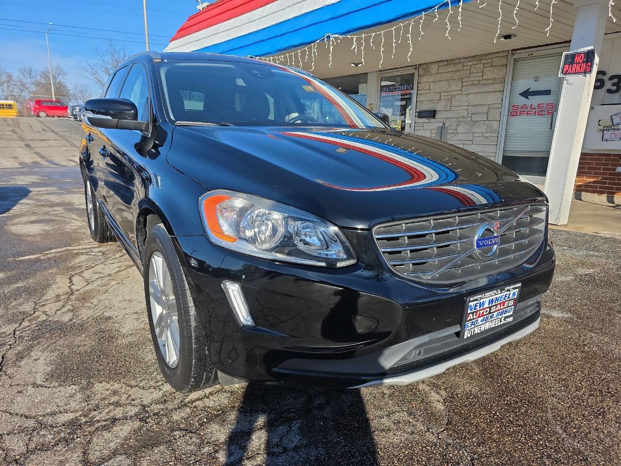 Used 2016 Volvo XC60 T6 w/ Protection Package image 5