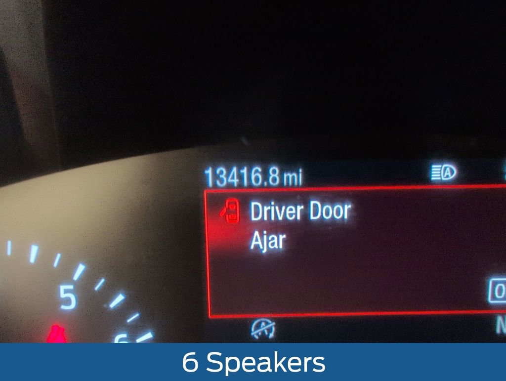 Certified 2020 Ford Escape SEL image 25