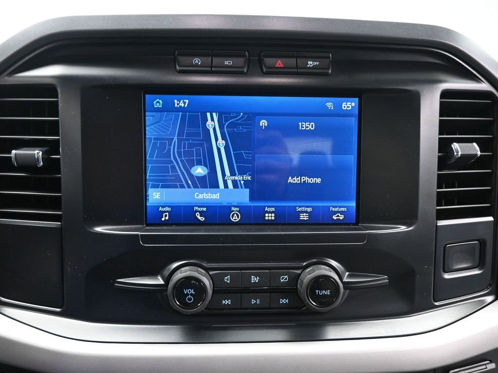 Certified 2023 Ford F150 XLT w/ XTR Package image 14