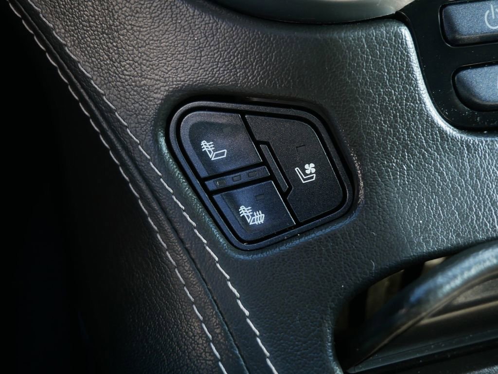 Used 2020 Chevrolet Tahoe Premier image 29