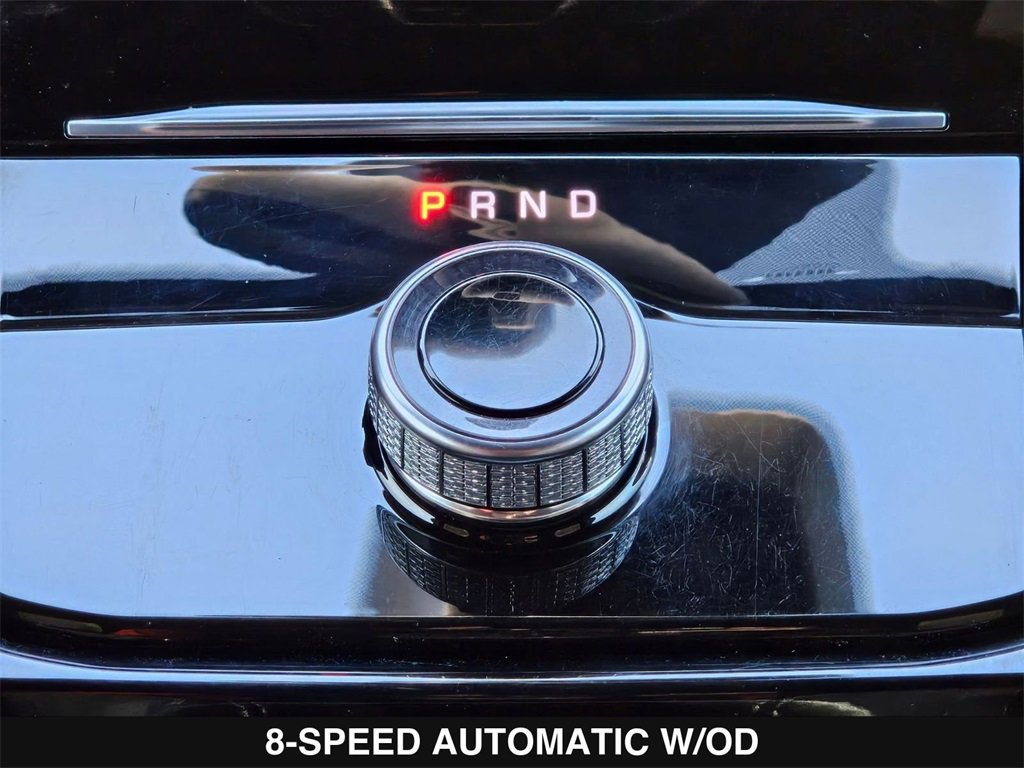 Used 2023 Jeep Grand Cherokee L Laredo image 23