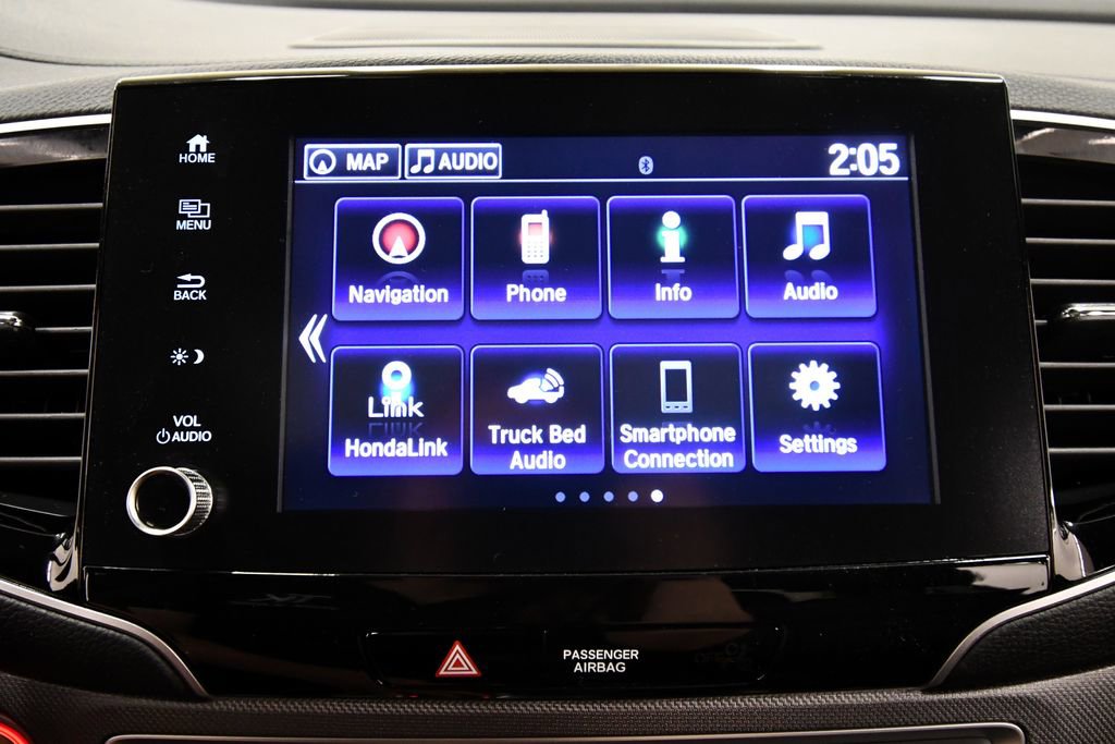 Certified 2023 Honda Ridgeline RTL-E image 24