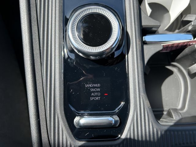 New 2026 Jeep Cherokee Limited AWD/4WD image 4