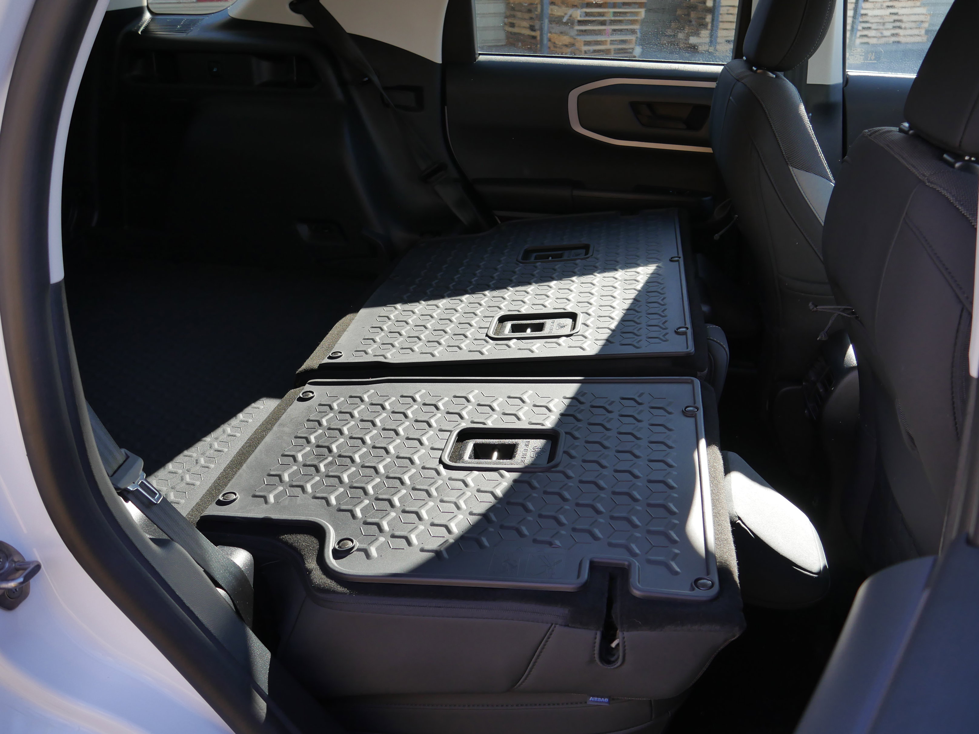 Certified 2023 Ford Bronco Sport Big Bend w/ Convenience Package image 26