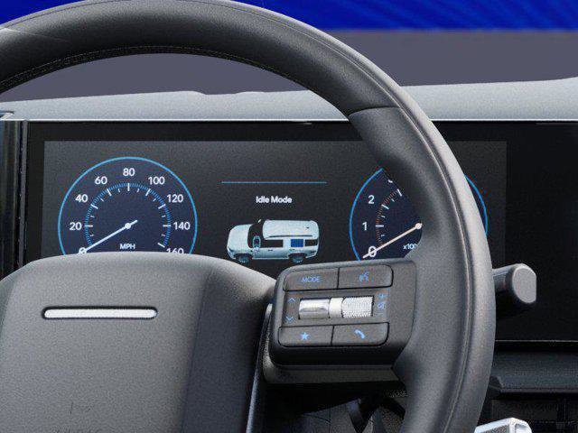 New 2026 Hyundai Santa Fe Calligraphy AWD/4WD image 14