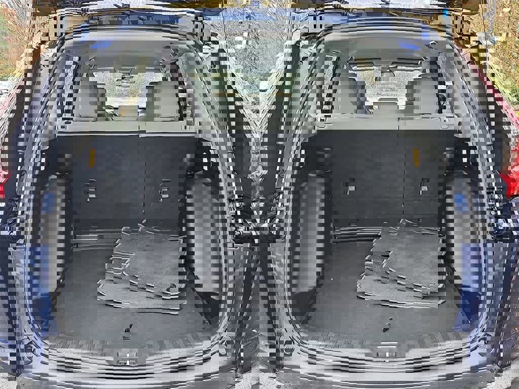 Certified 2020 Honda CR-V LX image 25