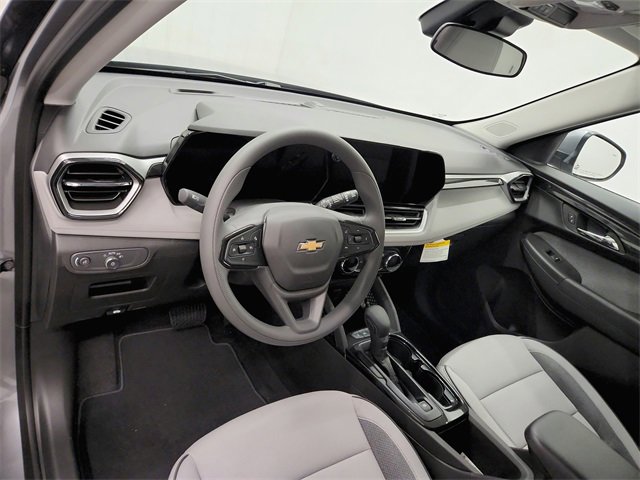 New 2026 Chevrolet TrailBlazer LT w/ Driver Confidence Package image 17