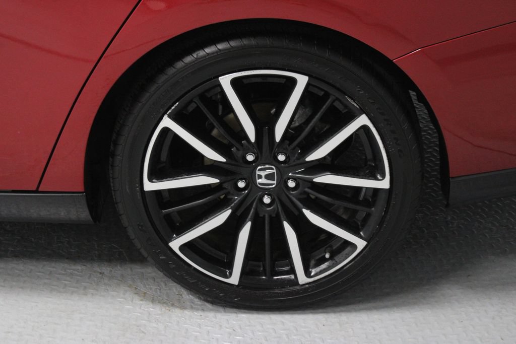 Used 2024 Honda Accord Touring image 18