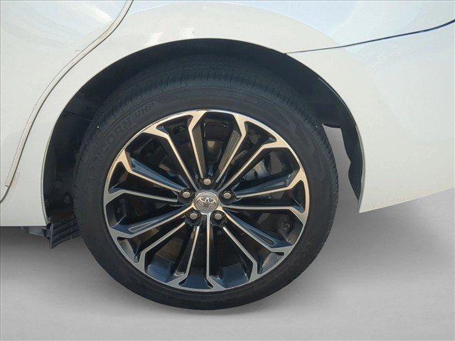 Used 2014 Toyota Corolla FWD image 23