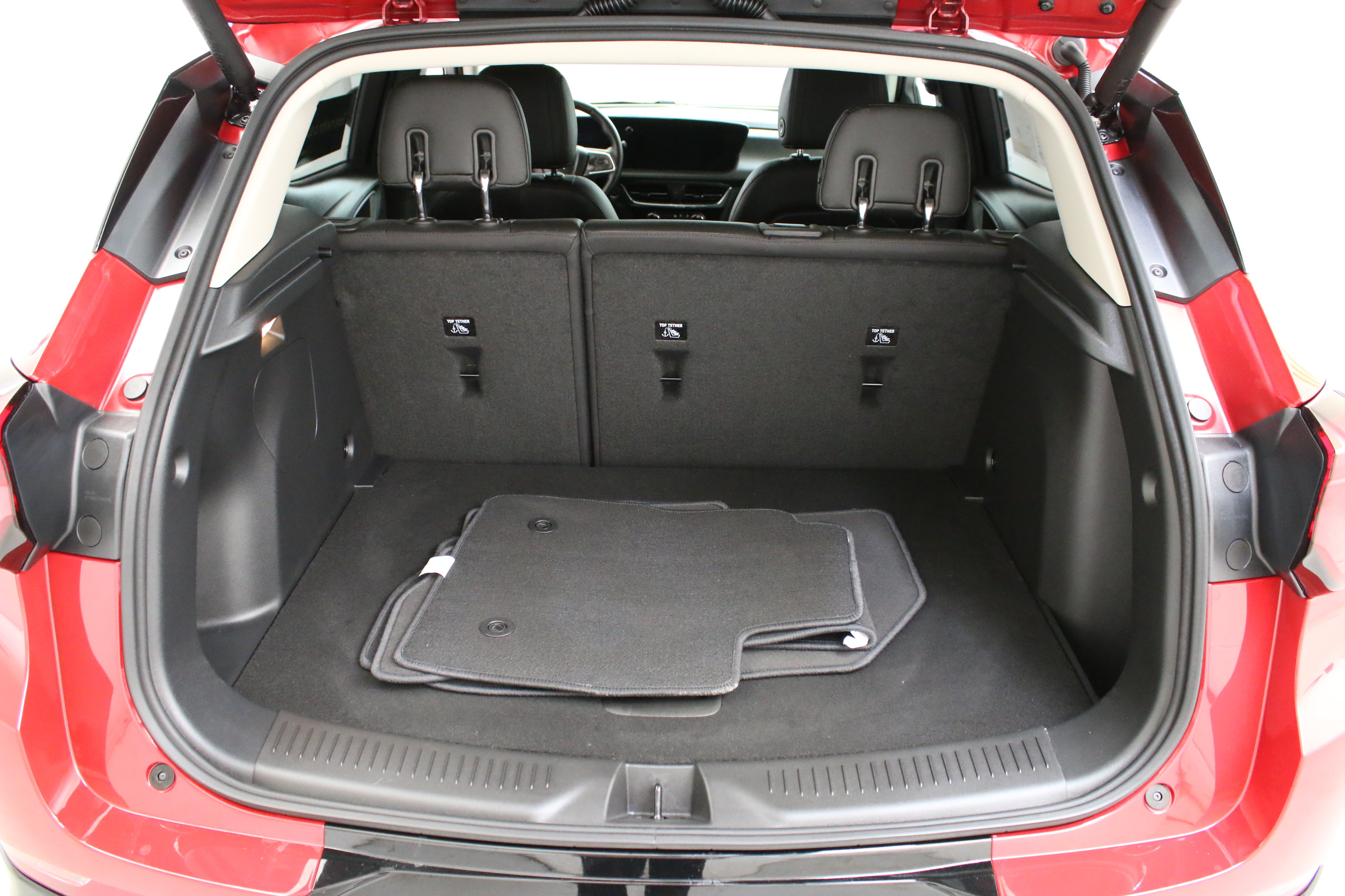 Certified 2026 Buick Encore GX Sport Touring w/ Comfort Package FWD image 22
