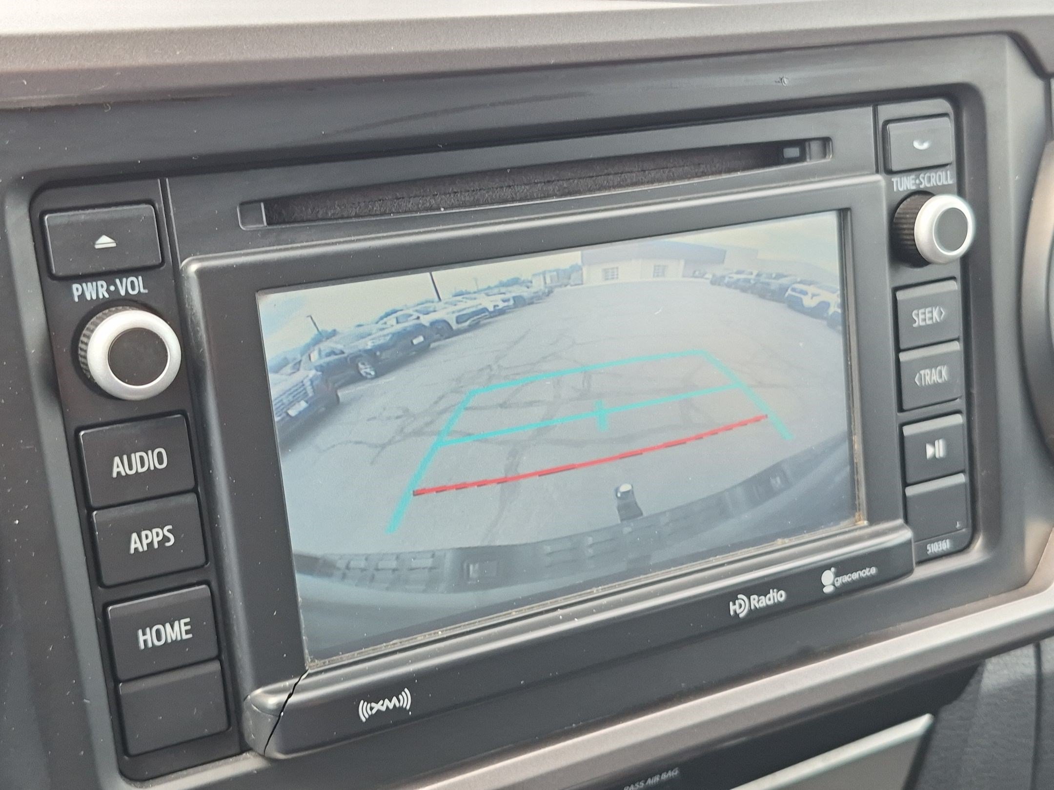 Used 2019 Toyota Tacoma SR5 AWD/4WD image 24