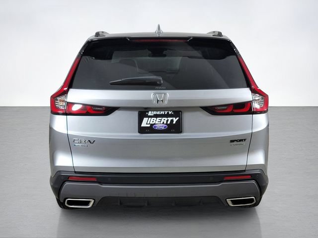 Used 2023 Honda CR-V Sport Touring image 4