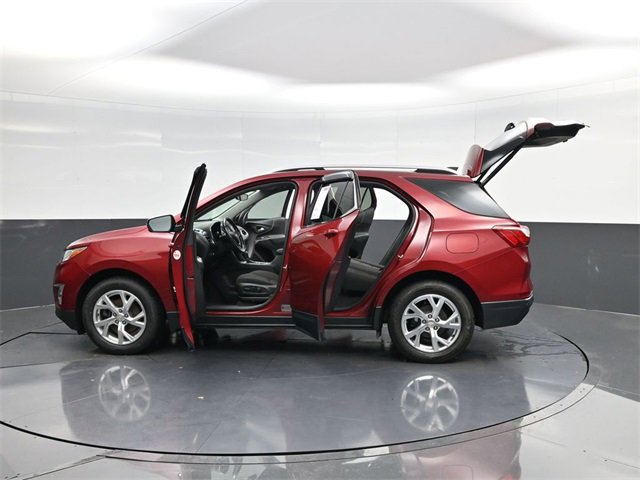 Used 2019 Chevrolet Equinox LT image 45