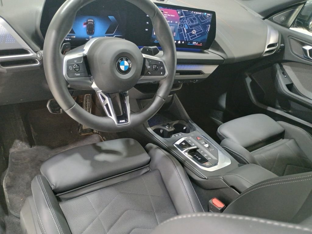 Used 2025 BMW 228i xDrive AWD/4WD image 12