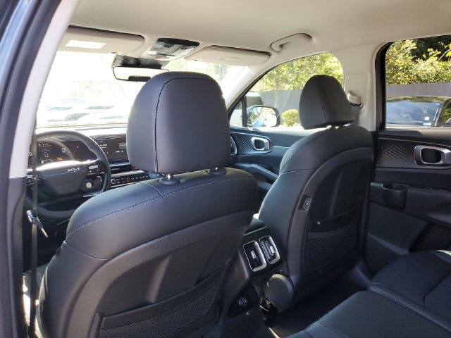 New 2026 Kia Sorento EX AWD/4WD image 17