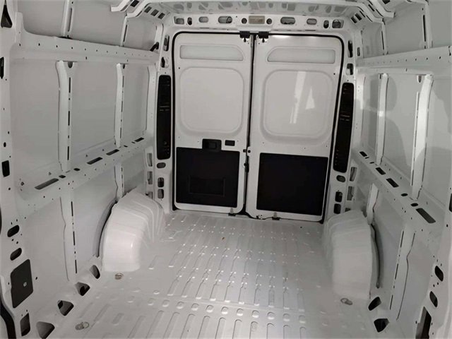 New 2026 RAM ProMaster 2500 w/ Safety Group image 10