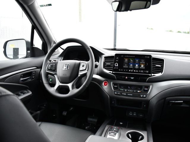 New 2026 Honda Ridgeline RTL image 19