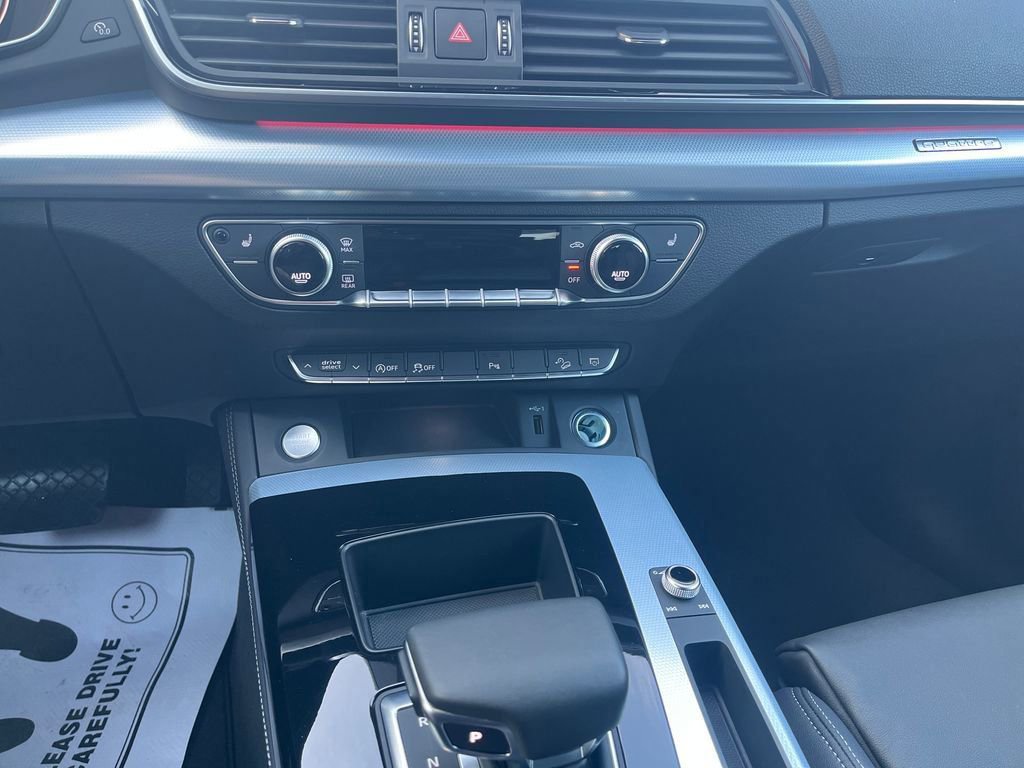 Used 2025 Audi Q5 2.0T Premium Plus image 18