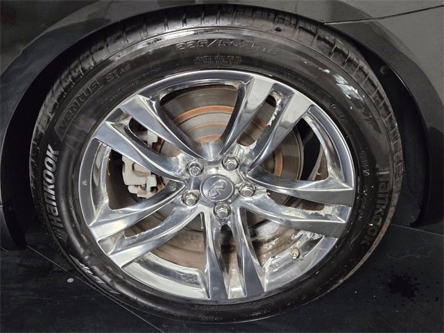 Used 2009 INFINITI G37 Journey w/ Premium Pkg image 11