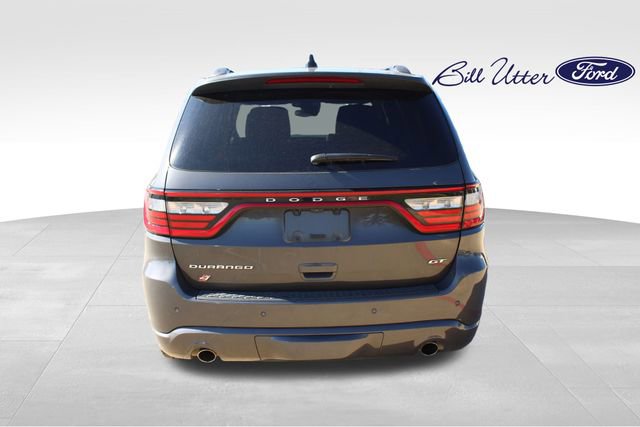 Used 2024 Dodge Durango GT image 6