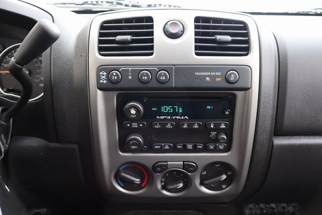 Used 2012 GMC Canyon SLE image 6