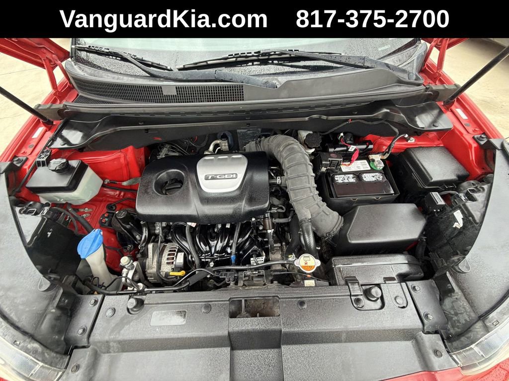 Used 2019 Kia Soul ! FWD image 20