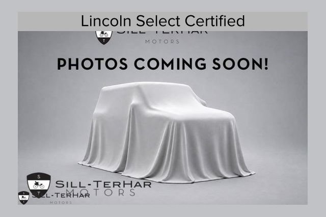 Certified 2024 Lincoln Nautilus Black Label