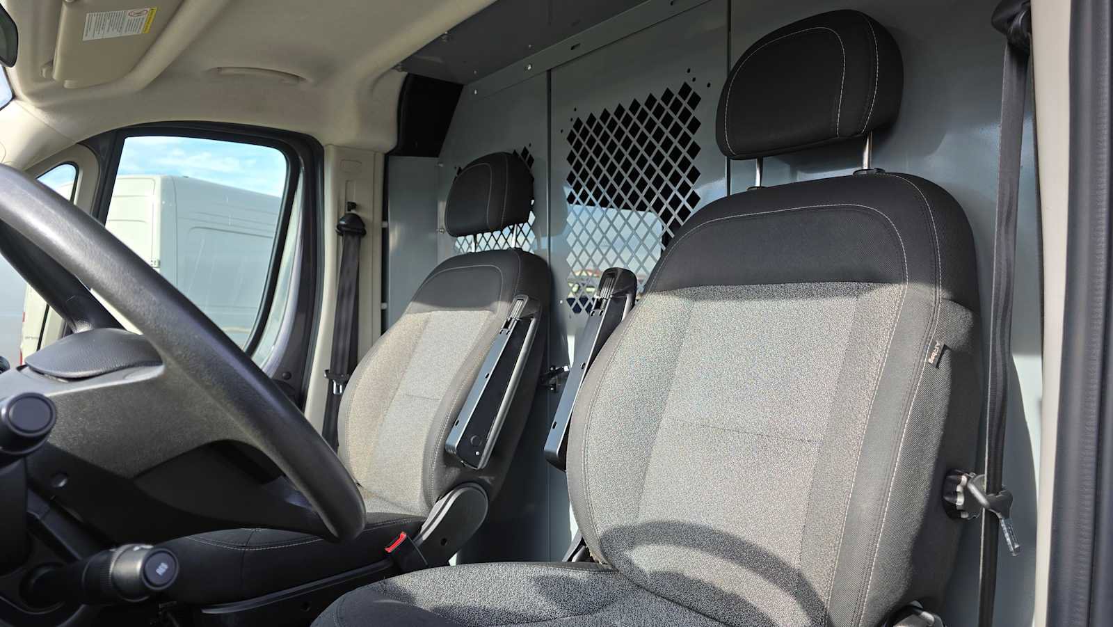 Used 2019 RAM ProMaster 2500 image 24