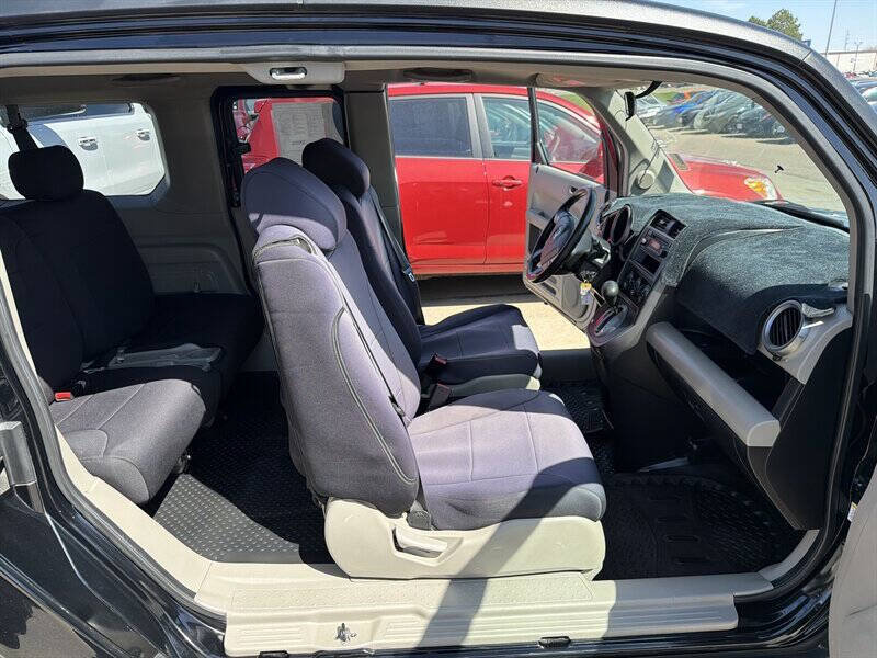 Used 2011 Honda Element LX image 19
