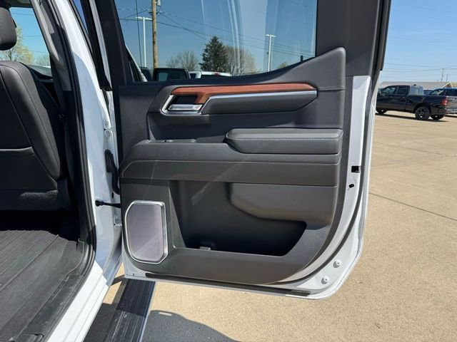 Used 2022 GMC Sierra 1500 Denali w/ Denali Reserve Package AWD/4WD image 23