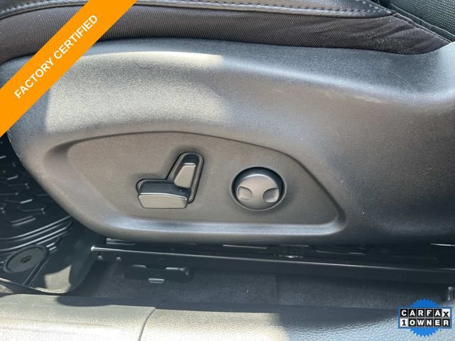 Used 2022 Jeep Compass High Altitude AWD/4WD image 28
