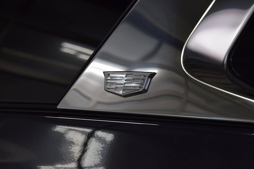 Used 2023 Cadillac Escalade Premium Luxury w/ LPO, Floor Liner Package image 18