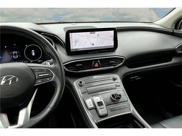 Used 2023 Hyundai Santa Fe SEL w/ Premium Package AWD/4WD image 11
