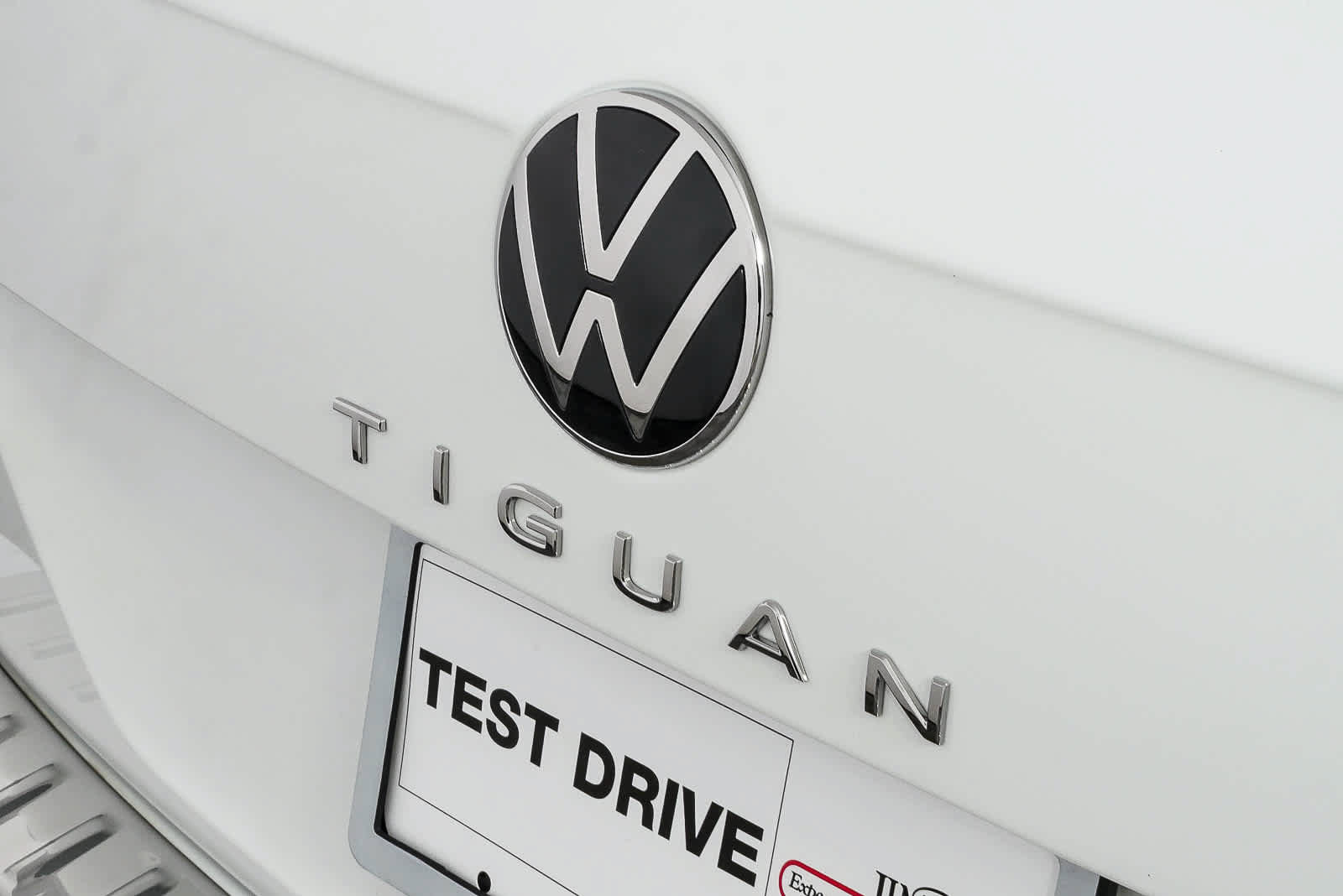 Certified 2023 Volkswagen Tiguan S w/ Driver Assistance Package FWD image 37