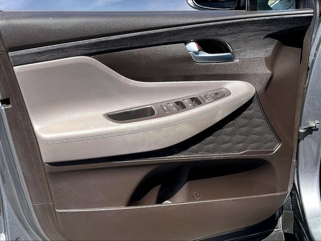 Used 2019 Hyundai Santa Fe SE FWD image 22
