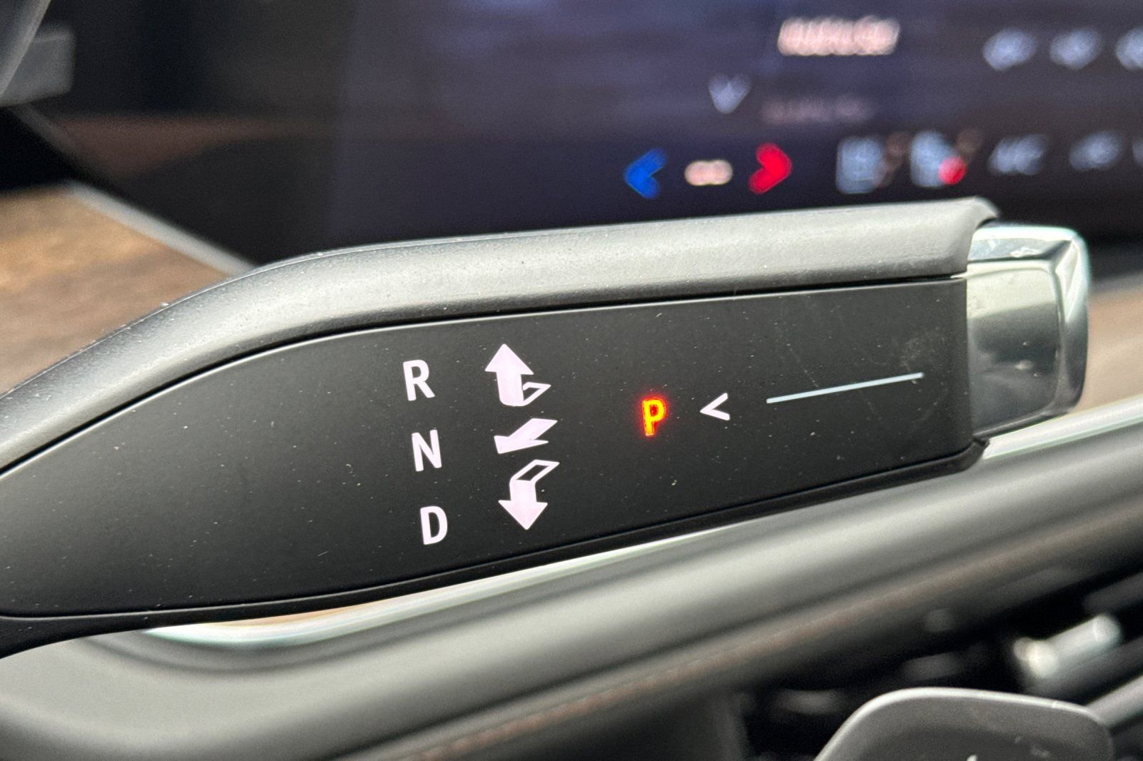 New 2026 Chevrolet Suburban High Country w/ Sun And Tow Package image 21