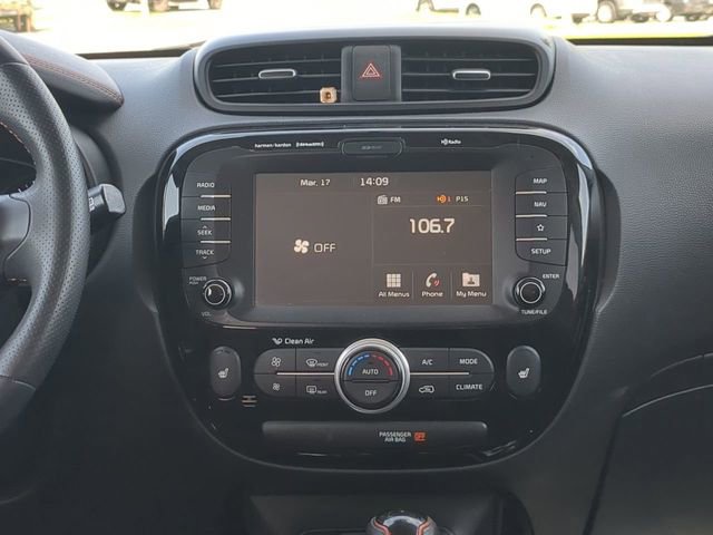 Used 2018 Kia Soul ! w/ Tech Package image 18