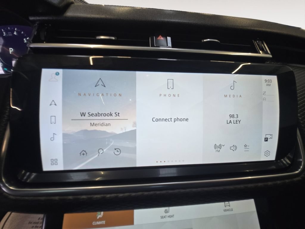 Used 2023 Land Rover Range Rover Velar R-Dynamic S AWD/4WD image 21