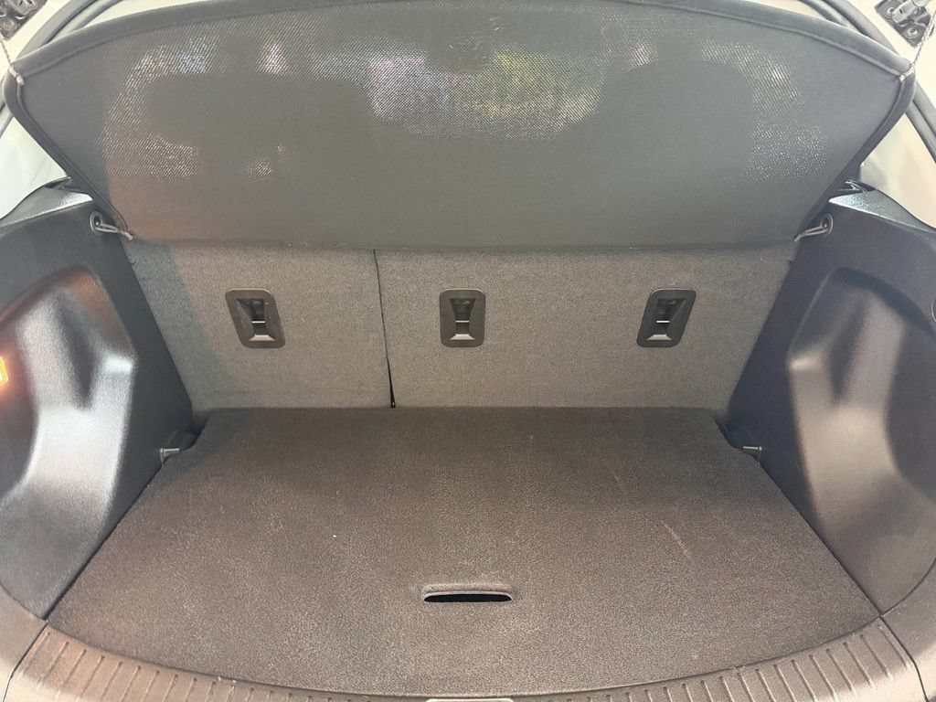 Certified 2023 Chevrolet Bolt LT w/ Infotainment Package FWD image 14