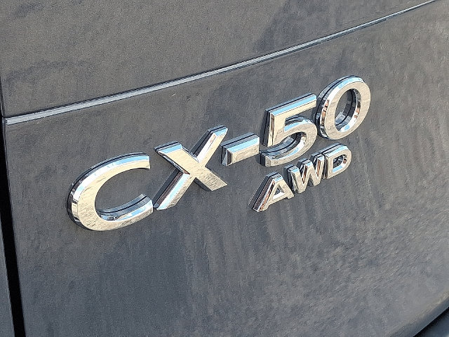 New 2026 MAZDA CX-50 2.5 Hybrid w/ Weather Package AWD/4WD image 6