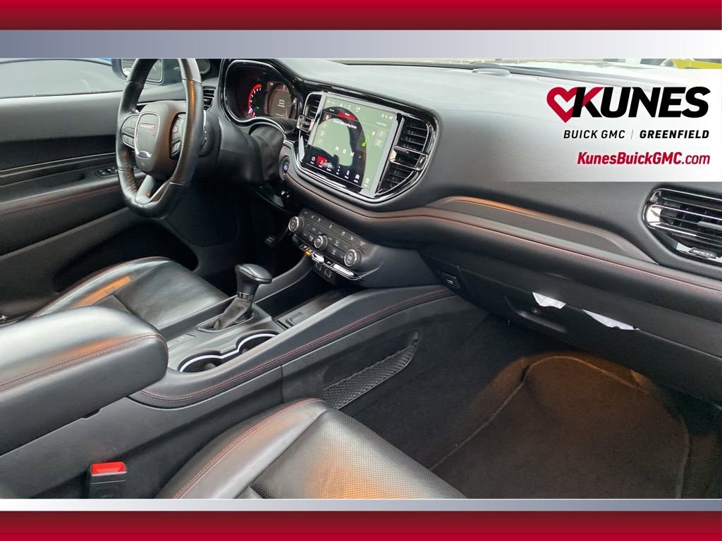 Used 2024 Dodge Durango R/T image 45