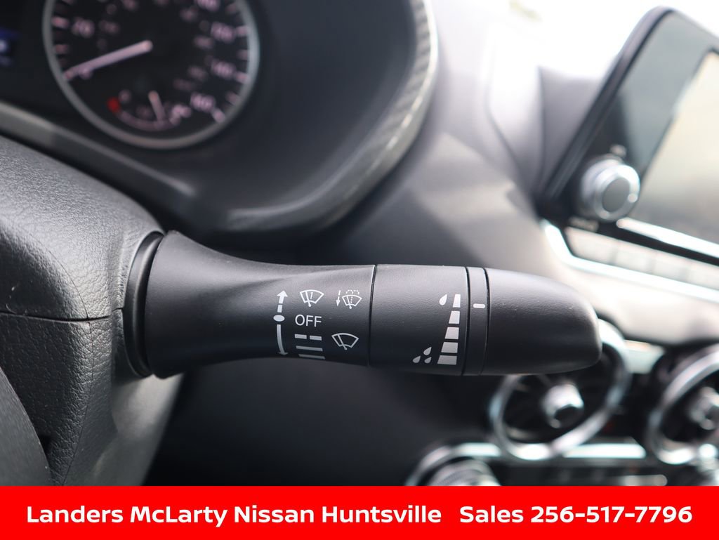 Used 2025 Nissan Sentra S FWD image 22