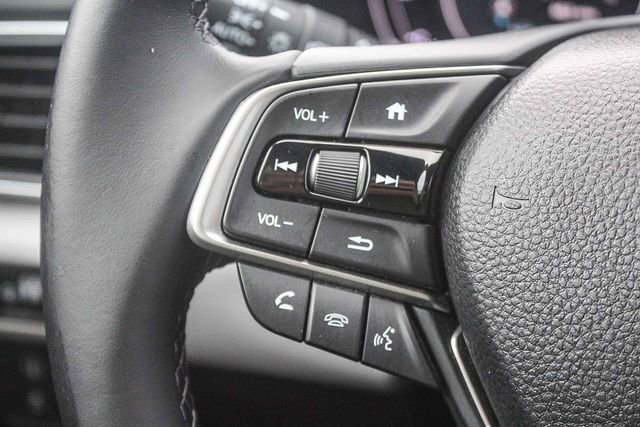 Used 2018 Honda Accord EX-L image 30