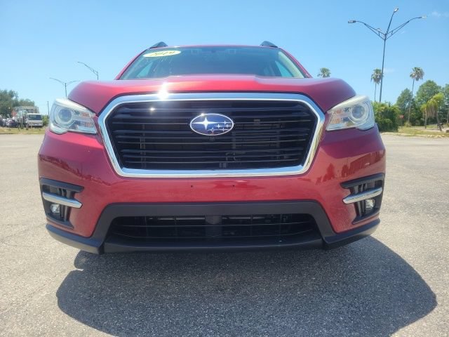 Used 2019 Subaru Ascent Touring AWD/4WD image 3