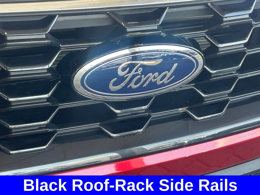 Used 2025 Ford Escape ST-Line w/ Equipment Group 301A image 20
