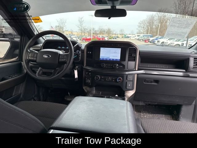 Used 2023 Ford F150 XL w/ Rattler Package image 14