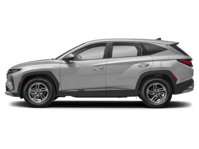 Used 2025 Hyundai Tucson SE FWD image 7