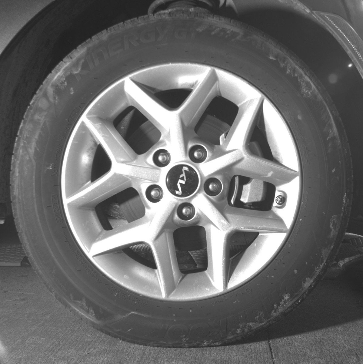 Used 2025 Kia Soul LX w/ LX Technology Package image 13