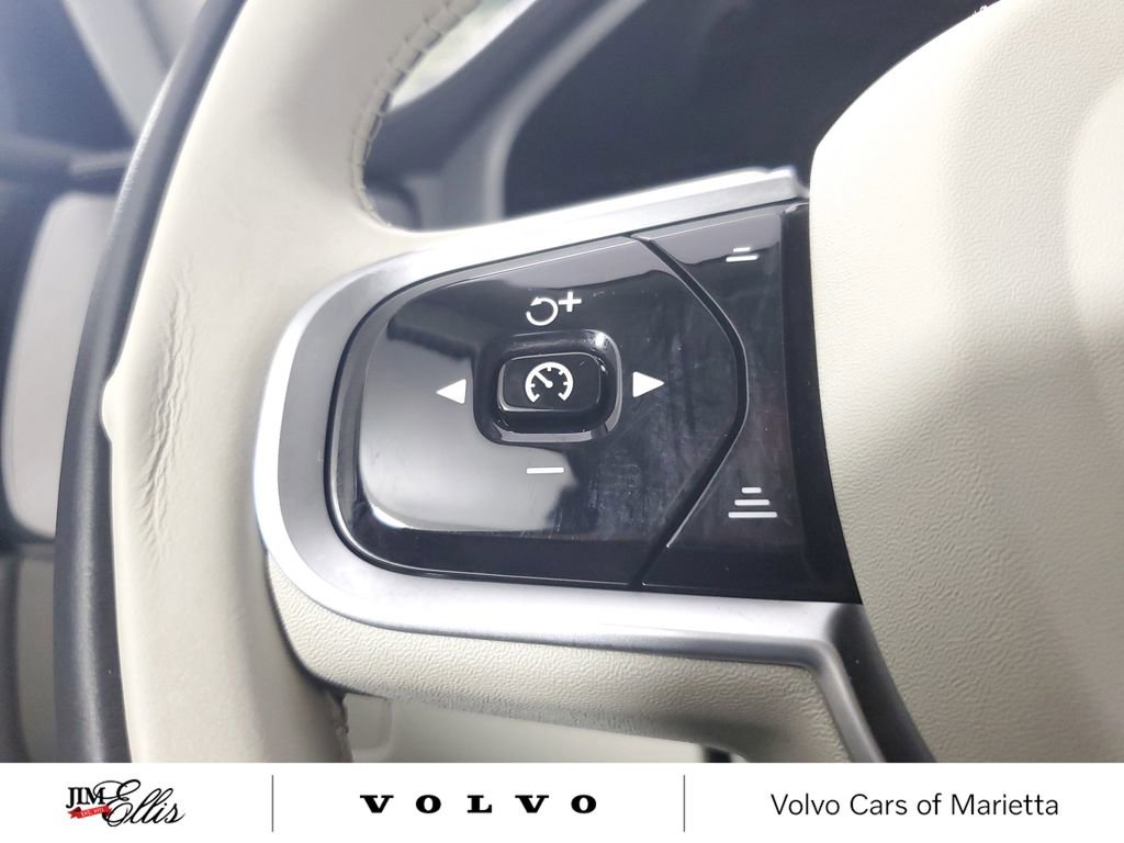 Used 2026 Volvo XC60 B5 Ultra w/ Protection Package Premier image 26